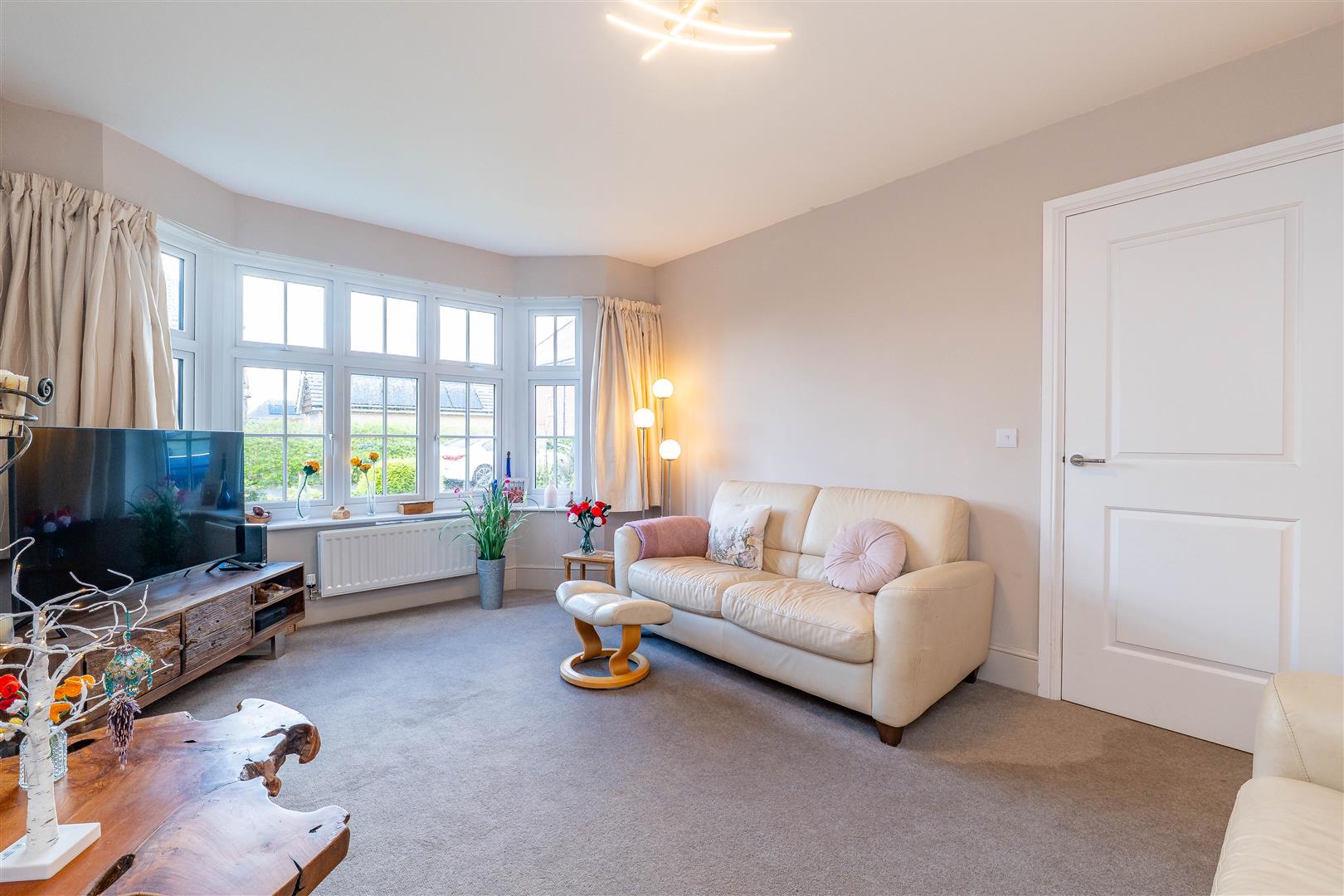 Thetford Drive, Leyland